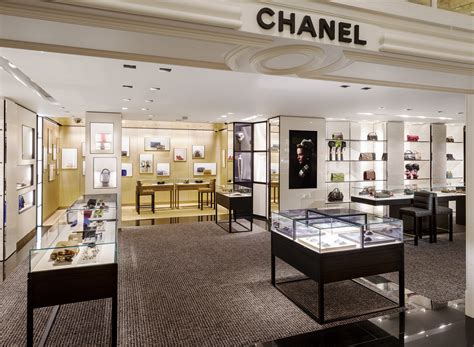 mens chanel accessories|Chanel boutiques.